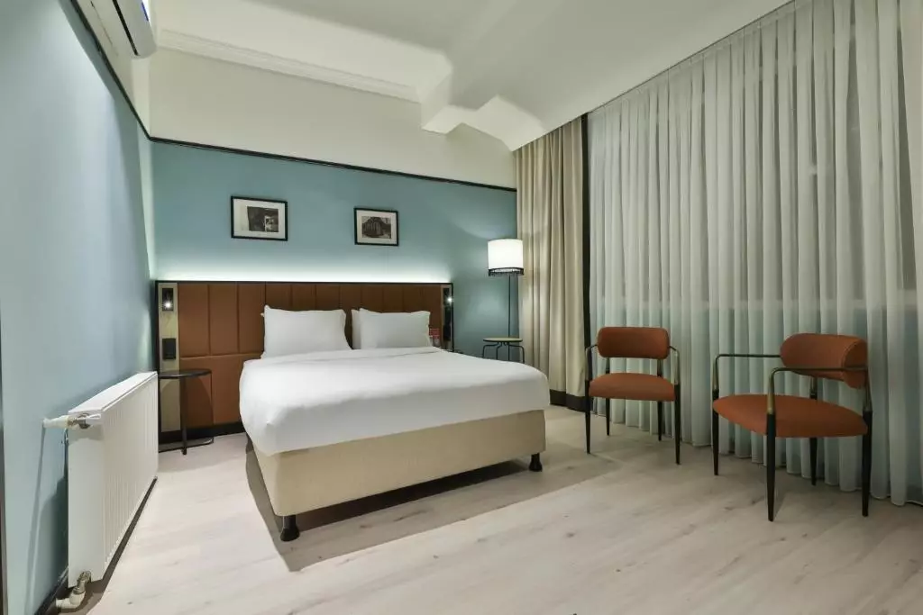 اتاق ea exclusive